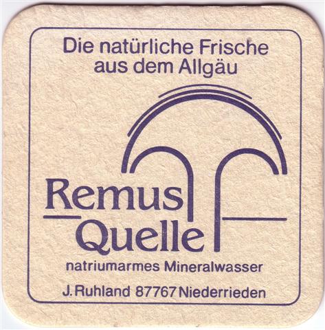 niederrieden mn-by ruhland 1b (quad185-remus quelle-violett) 